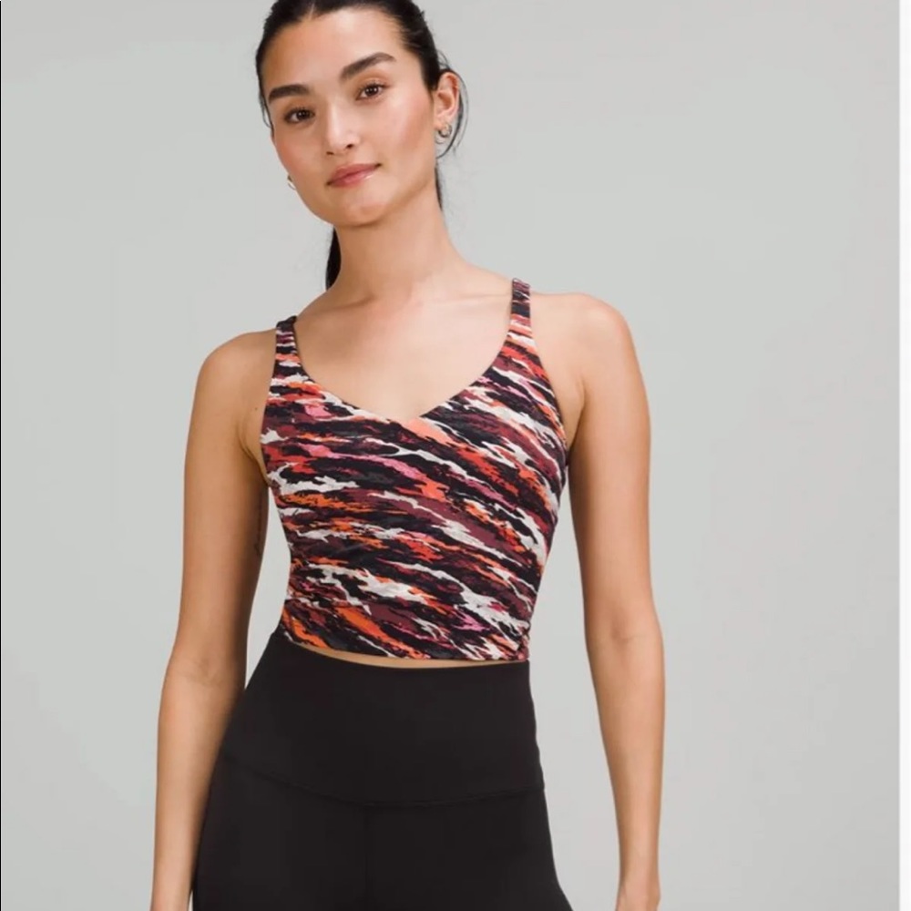 Lululemon Align Tank size 8
